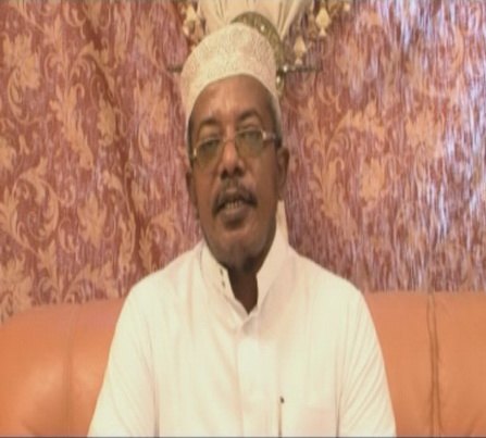 KUPEANA NASWAHA NA UAMINIFU